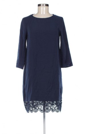 Šaty  Mango, Velikost S, Barva Modrá, Cena  1 322,00 Kč