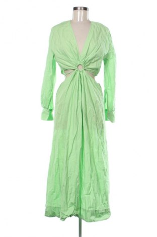 Šaty  Mango, Velikost M, Barva Zelená, Cena  595,00 Kč