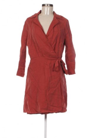 Рокля Mango, Размер L, Цвят Оранжев, Цена 9,20 €