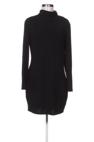 Šaty  Mango, Velikost L, Barva Černá, Cena  482,00 Kč
