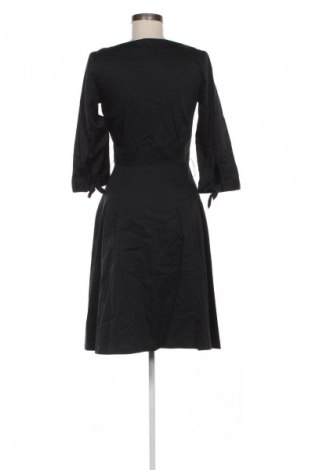 Kleid Mango, Größe S, Farbe Schwarz, Preis 22,99 €