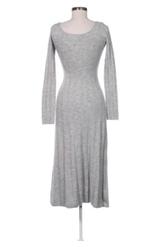 Šaty  Mango, Velikost XXS, Barva Šedá, Cena  459,00 Kč