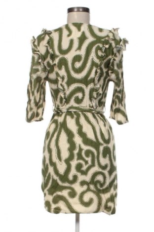 Šaty  Mango, Velikost S, Barva Vícebarevné, Cena  299,00 Kč