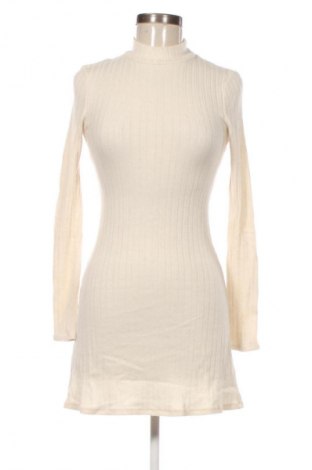 Šaty  Mango, Velikost S, Barva Krémová, Cena  259,00 Kč