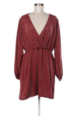 Φόρεμα Mango, Μέγεθος L, Χρώμα Κόκκινο, Τιμή 11,99 €