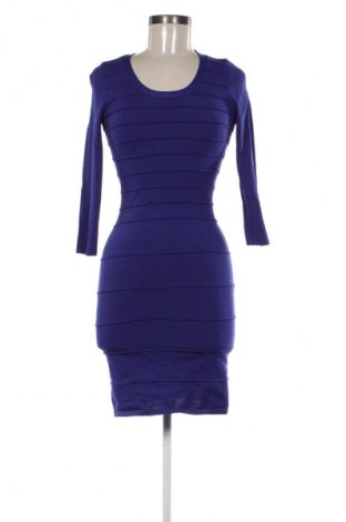 Šaty  Mango, Velikost M, Barva Fialová, Cena  495,00 Kč