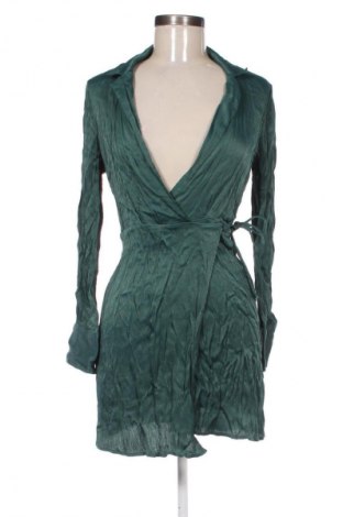 Рокля Mango, Размер S, Цвят Зелен, Цена 17,00 €