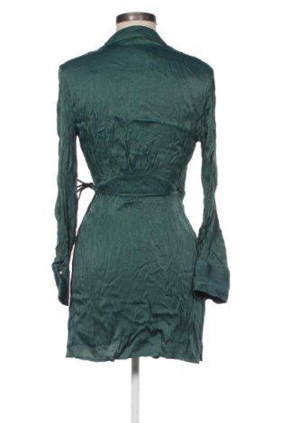 Рокля Mango, Размер S, Цвят Зелен, Цена 17,00 €