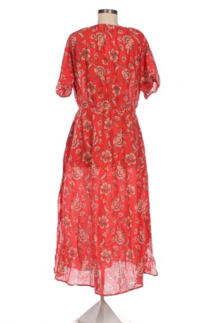 Šaty  Mango, Velikost XL, Barva Vícebarevné, Cena  1 361,00 Kč