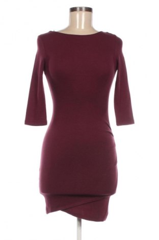 Рокля Mango, Размер XS, Цвят Червен, Цена 17,00 €