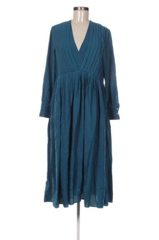 Рокля Mango, Размер S, Цвят Син, Цена 21,47 €