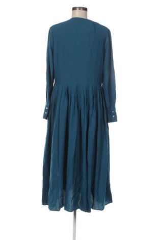 Рокля Mango, Размер S, Цвят Син, Цена 21,47 €