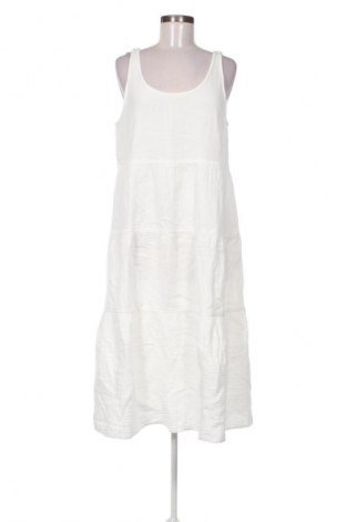 Šaty  Mango, Velikost L, Barva Bílá, Cena  1 116,00 Kč