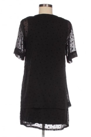 Šaty  Mango, Velikost S, Barva Černá, Cena  493,00 Kč