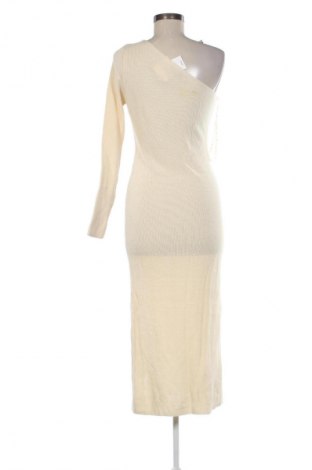 Šaty  Mango, Veľkosť L, Farba Kremová, Cena  56,95 €