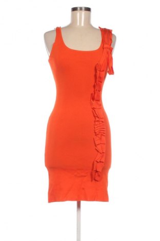 Šaty  Mango, Velikost M, Barva Oranžová, Cena  493,00 Kč