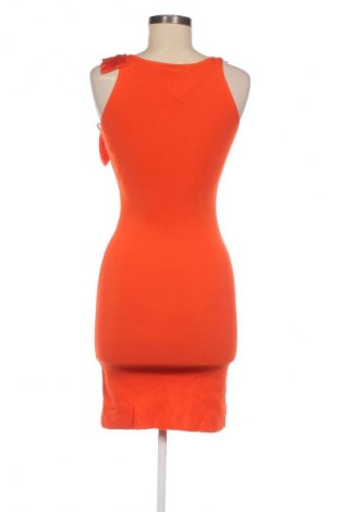 Šaty  Mango, Velikost M, Barva Oranžová, Cena  493,00 Kč