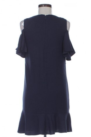 Šaty  Mango, Velikost M, Barva Modrá, Cena  495,00 Kč