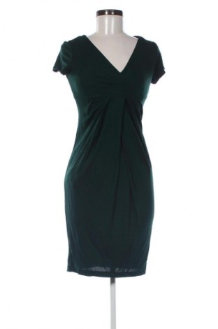 Рокля Mango, Размер XS, Цвят Зелен, Цена 21,00 €