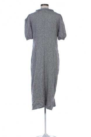 Рокля Mango, Размер XL, Цвят Сив, Цена 20,96 €