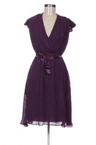 Рокля Mango, Размер S, Цвят Лилав, Цена 28,63 €
