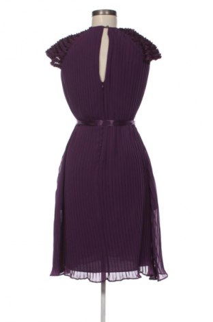 Рокля Mango, Размер S, Цвят Лилав, Цена 28,63 €