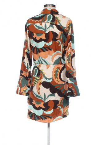 Φόρεμα Mango, Μέγεθος M, Χρώμα Πολύχρωμο, Τιμή 46,63 €