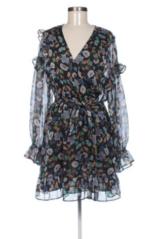 Kleid Mango, Größe L, Farbe Mehrfarbig, Preis € 16,90