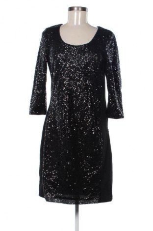 Šaty  Manguun, Velikost M, Barva Černá, Cena  599,00 Kč