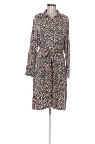 Φόρεμα Manguun, Μέγεθος L, Χρώμα Πολύχρωμο, Τιμή 18,99 €