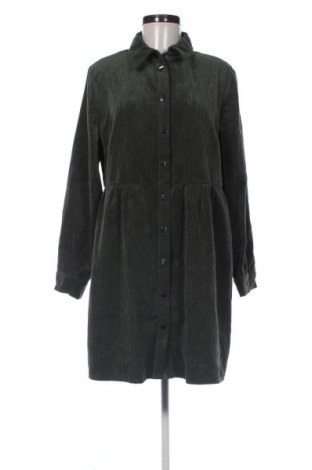 Šaty  Manguun, Velikost L, Barva Zelená, Cena  389,00 Kč