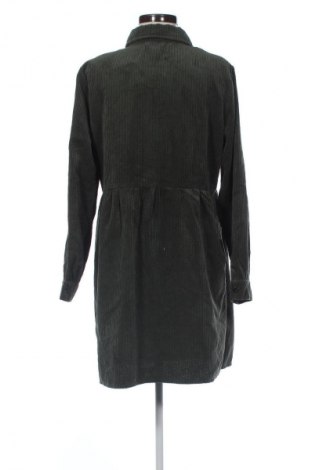 Šaty  Manguun, Velikost L, Barva Zelená, Cena  389,00 Kč