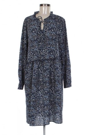 Φόρεμα Manguun, Μέγεθος XL, Χρώμα Πολύχρωμο, Τιμή 12,99 €