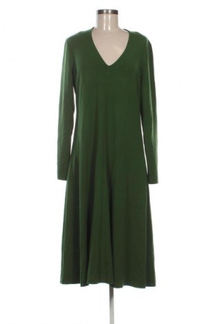 Рокля Marc Cain, Размер L, Цвят Зелен, Цена 104,73 €