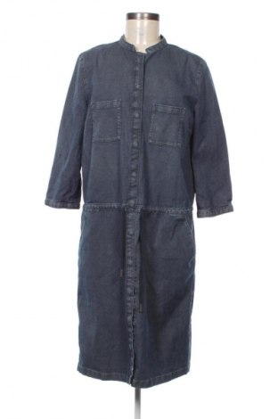 Šaty  Marc O'Polo, Velikost L, Barva Modrá, Cena  1 779,00 Kč