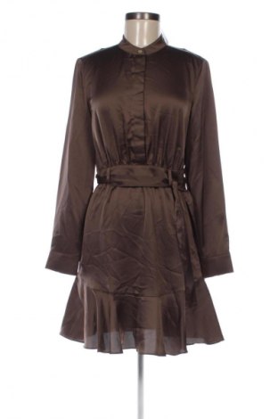 Šaty  Marciano, Velikost M, Barva Hnědá, Cena  3 449,00 Kč