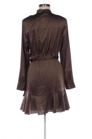 Šaty  Marciano, Velikost M, Barva Hnědá, Cena  3 449,00 Kč