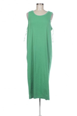 Φόρεμα Marks & Spencer, Μέγεθος XXL, Χρώμα Πράσινο, Τιμή 21,99 €