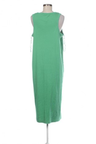 Φόρεμα Marks & Spencer, Μέγεθος XXL, Χρώμα Πράσινο, Τιμή 21,99 €