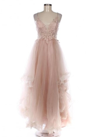 Φόρεμα Mascara, Μέγεθος M, Χρώμα Σάπιο μήλο, Τιμή 134,99 €