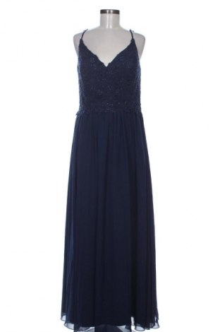 Kleid Mascara, Größe XL, Farbe Blau, Preis 119,99 €