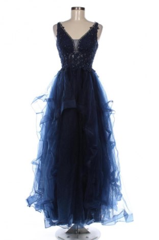 Kleid Mascara, Größe M, Farbe Blau, Preis 147,99 €