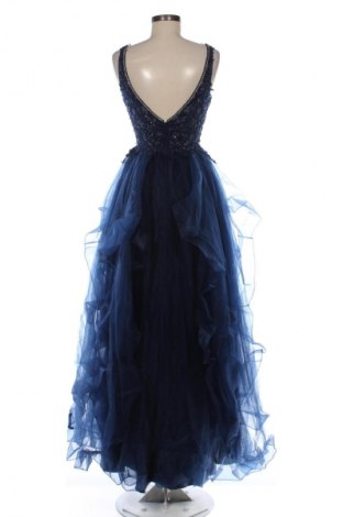 Kleid Mascara, Größe M, Farbe Blau, Preis 147,99 €