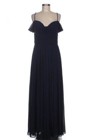 Kleid Mascara, Größe L, Farbe Blau, Preis 147,99 €