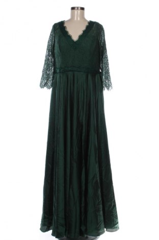 Šaty  Mascara, Velikost XL, Barva Zelená, Cena  3 349,00 Kč