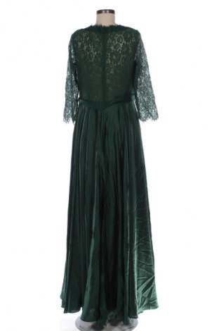 Šaty  Mascara, Velikost XL, Barva Zelená, Cena  3 349,00 Kč