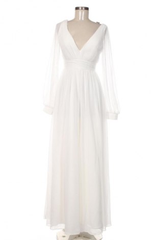 Kleid Mascara, Größe S, Farbe Weiß, Preis 147,99 €