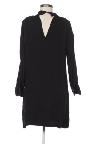 Рокля Massimo Dutti, Размер M, Цвят Черен, Цена 27,09 €
