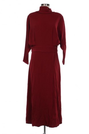 Ruha Massimo Dutti, Méret L, Szín Piros, Ár 39 669 Ft
