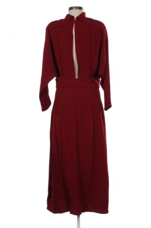 Ruha Massimo Dutti, Méret L, Szín Piros, Ár 39 669 Ft